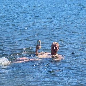 Meet your Posher, Nick